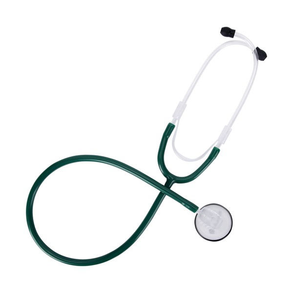 TK-1 Professional MR Safe Stethoscope Dual-Frequency Avocado Green