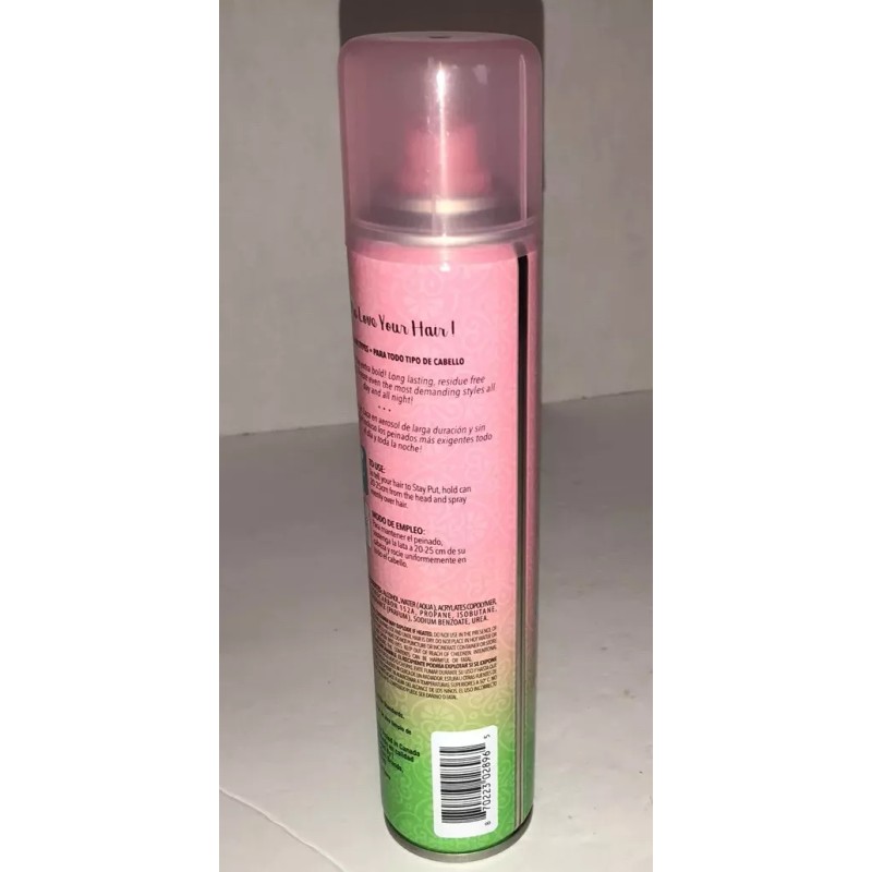 SALON SELECTIVES (1) HAIRSPRAY BY SALON SELECTIVES ALL DAY EXTRA