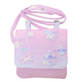 Kamiojapan Clip Pocket Anywhere Pokke/CLEARTEATIME New Entrance School, 215816