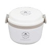 Pearl Metal HB-4741 Thermal Donburi Lunch Jar, 27.4 fl oz