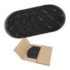 HUAALIUCHE 17" Sanding Screen Discs - Mesh Floor Sanding Screen