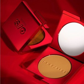 ONE/SIZE TURN UP THE BASE VERSATILE POWDER FOUNDATION Medium Dark 2NR