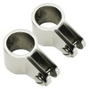 o-ningutento Custom Built for SUS316 Stainless Steel Pipe Fork 25