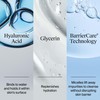 Neutrogena Hydro Boost Face Wash, Fragrance Free, Hydrating Facial Cleanser