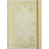 Gilded Ivory Journal (Diary, Notebook)