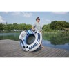 Bestway Hydro-Force Rapid Rider Single River Tube 53"