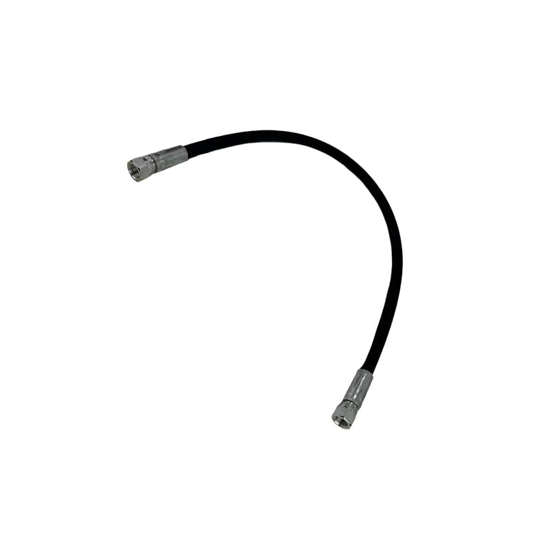 E-75538-66620 Front Loader LH Boom Cylinder Hydraulic Hose for Kubota