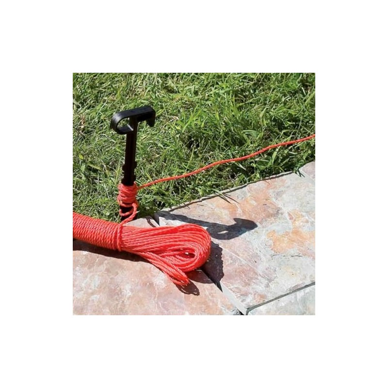 Tildenet Garden Line Set