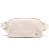 Pander Mini Belt Bag 0.7L, Waterproof Mini Everywhere Fanny Pack