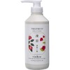 rinkoi remedial treatment rose and tsubaki 520ml