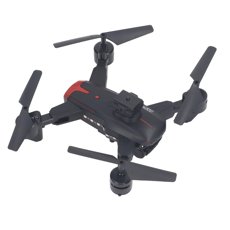 4K Drone Professional HD Dual Cameras Optical Flow Fixed Obstacle