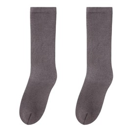 Gunze SQW543 SQW543 Warm Socks, 2 Pairs Set, SABRINA, Warm Type, Cold Protection, Women's, Black