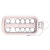 Ice Ball Maker Kettle 2 in 1 Portable Ice Ball