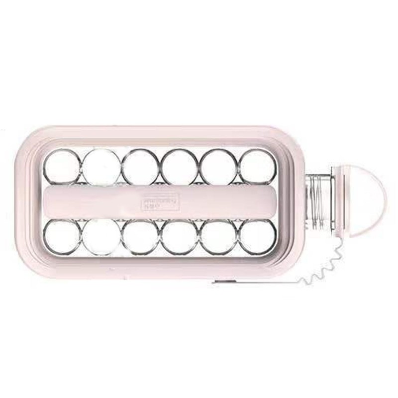 Ice Ball Maker Kettle 2 in 1 Portable Ice Ball