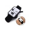 Toddmomy Referee Bracelet Watch Straps Golfer Score Counter Golf Score