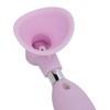Eye Cleaning Sprayer 3 Modes High Frequency Vibration Moisturizing Eye