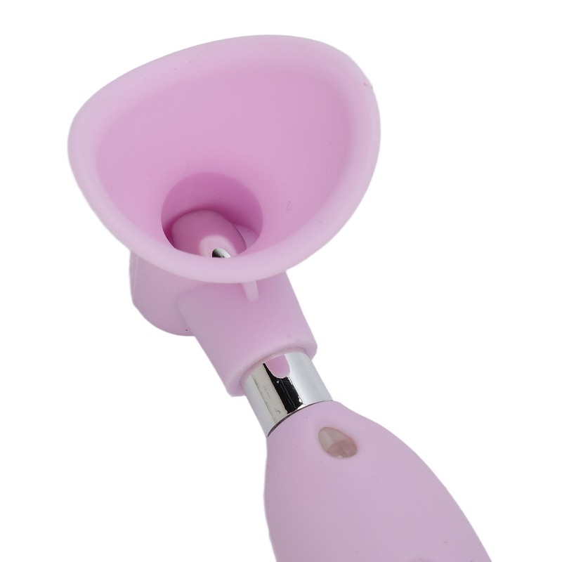 Eye Cleaning Sprayer 3 Modes High Frequency Vibration Moisturizing Eye