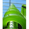 PureRaw Chlorella Pellets from Germany - Chlorella Tablets Algae Rich