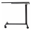 Handy Mesa Puente Hospitalaria Ajustable Para Alimentos Handy