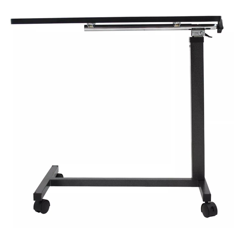 Handy Mesa Puente Hospitalaria Ajustable Para Alimentos Handy
