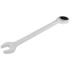 Paramount 1" Combination Reversible Ratcheting Spline Wrench, 12-11/16" Length