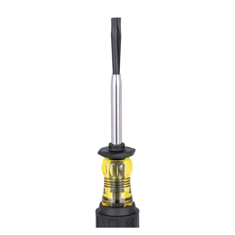 Klein 1/4 Slotted Screw Holding Driver - 6024K