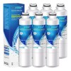 Filtro De Agua Para Refrigerador Icepure -uete De 6