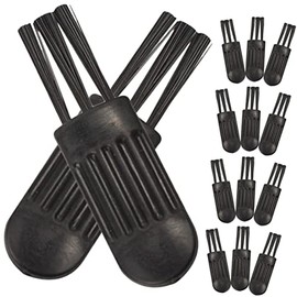 Razor Cleaner Brush Set Electric Shaver Brush for Men Portable Handle Hair Clipper Cleaner