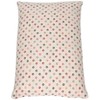 Organic Eucalyptus Scented Pillow 30 x 20 cm Organic Cotton