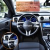 Nilight Turn Signal Switch Compatible with 2010 2011 2012 2013