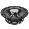 PowerBass 4XL-65C - 6.5" Shallow Mount Midrange Component Set
