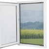 EASYmaxx fly screen for windows with Magic Click | Mosquito