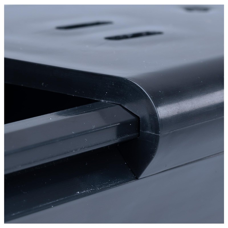 Tool Tray Tool Box Easy Assembly for Simson S50 S51