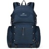 Maelstrom Hiking Backpack, 40L Waterproof Camping Daypack for Men and