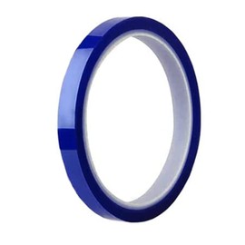 10 Heat Tapes Sublimation Blanks Thermal Tape No Residue Tape Up to 260Celsius for Heat Sublimation Press