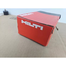 Hilti 20 PC SET Hilti KB-TZ 1/2" x 7" Expansion Anchor New Carbon Steel 387515