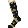 Stance RAPTORS CE Men's Long Socks, Black (01000), One Size,