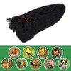 Bird Protective Net Light Weight Reusable Protect Fruit Tree Net