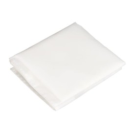 White Diffuser Front Cover 20 x 28 inches 20' x 28'inch / 50 x 70 cm Fasten with Magic Nylon Sticky for Portable Rectangle Umbrella Softbox Soft Box