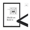 Pix FRAMES Picture Frame - Wooden Photo Frame - Frame