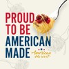 AMERICAN HARVEST, Spaghetti, Pasta, Made in America with Premium Durum