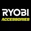 RYOBI A92202 8 in. to 10 in. Buffing Bonnet Set