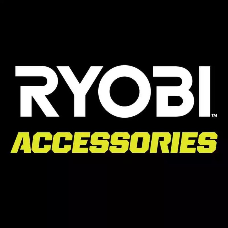 RYOBI A92202 8 in. to 10 in. Buffing Bonnet Set