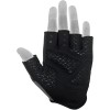 MRX Half Finger Body Building Gym Glove for Exercise Training