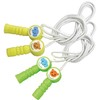 Artec 78822 Toddler Kids Jump Rope (Yellow, Green) Set of