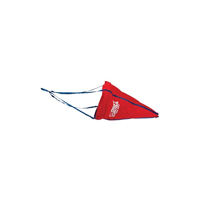 Beckman Magnum Drift Sock w/Harness Buoy 48"
