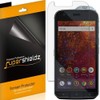 (6 Pack) Supershieldz for Cat S61 Screen Protector, High Definition
