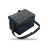 Portal Outdoor Cool Bag - Insulated Cooler Bag with Adjustable