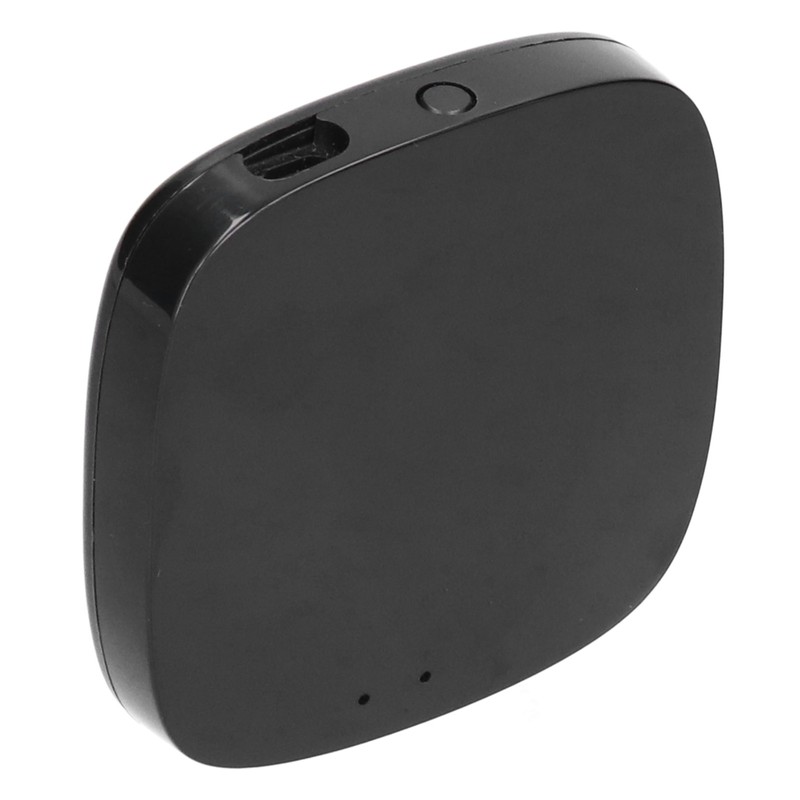 Home Intelligent Controller for Tuya Zigbee USB Powered Wireless Gateway