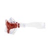 Hawaii Divers Manta Ray Adult Snorkel Dive Mask, One Size